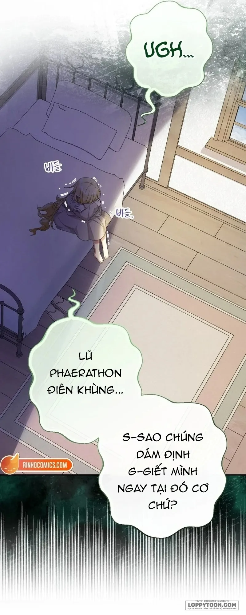 Tiểu Thư Tích Tiền Đi Bụi Chap 113 - trang 14