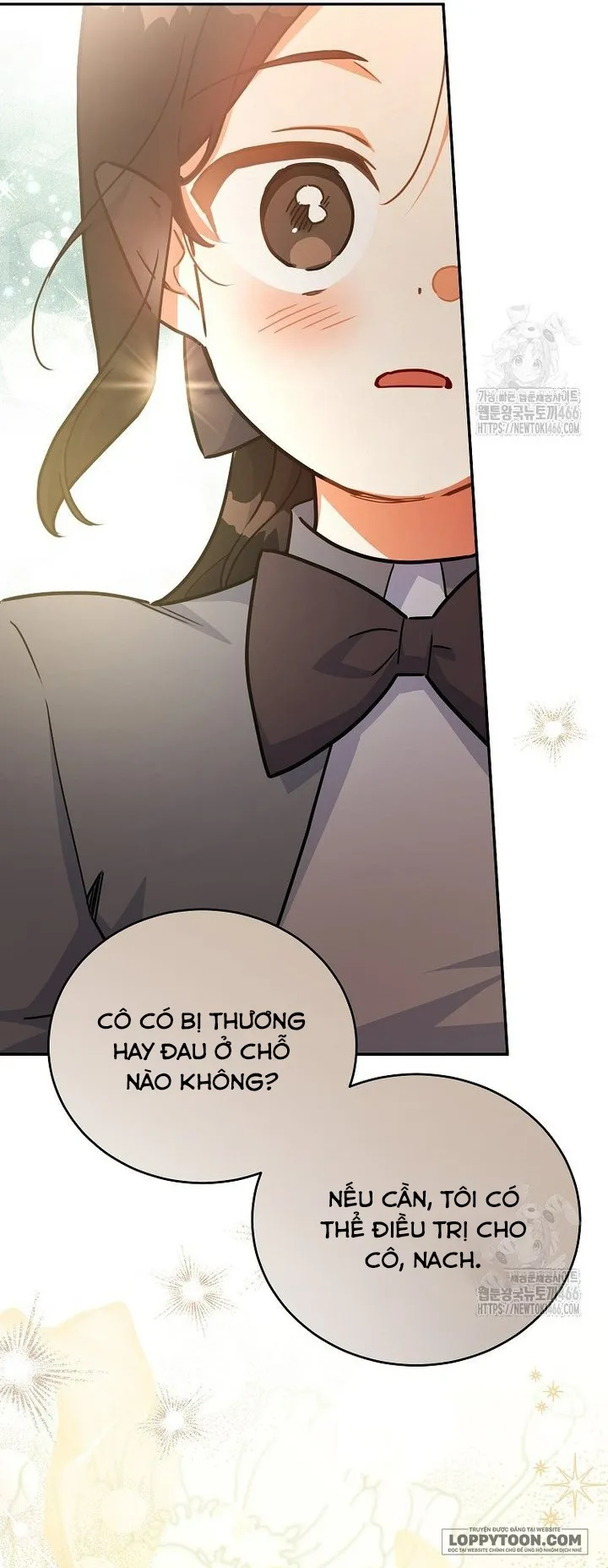 Bé Con Chốn Hoa Nở Chap 49 - trang 60