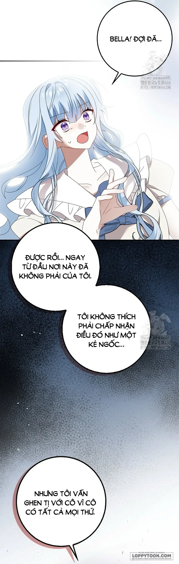 Tôi Sẽ Chiếm Lấy Ngư Trường Này! Chap 58 - trang 48