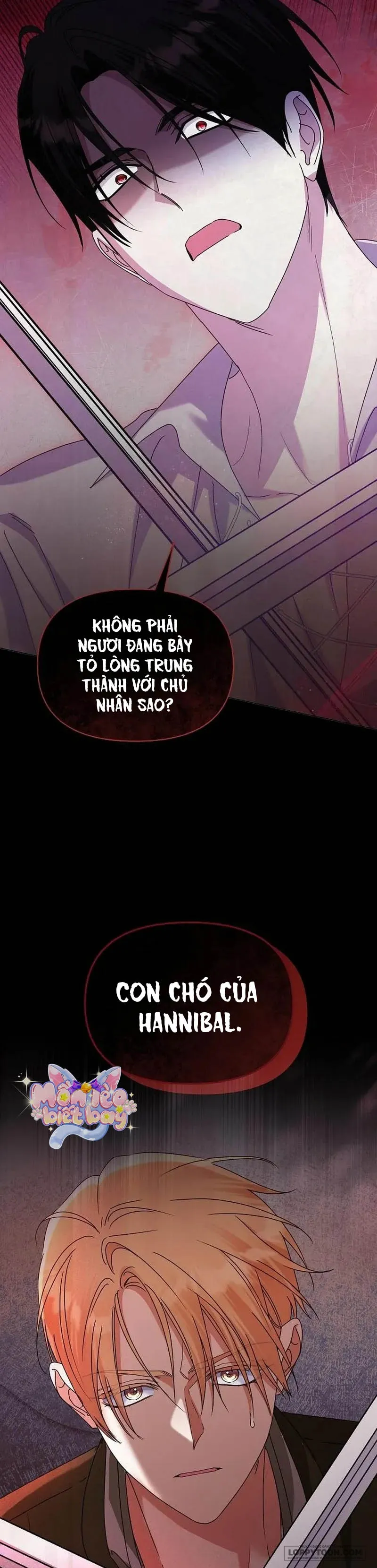 Trở Thành Con Gái Nuôi Của Gia Tộc Sát Thủ Chap 64 - trang 28