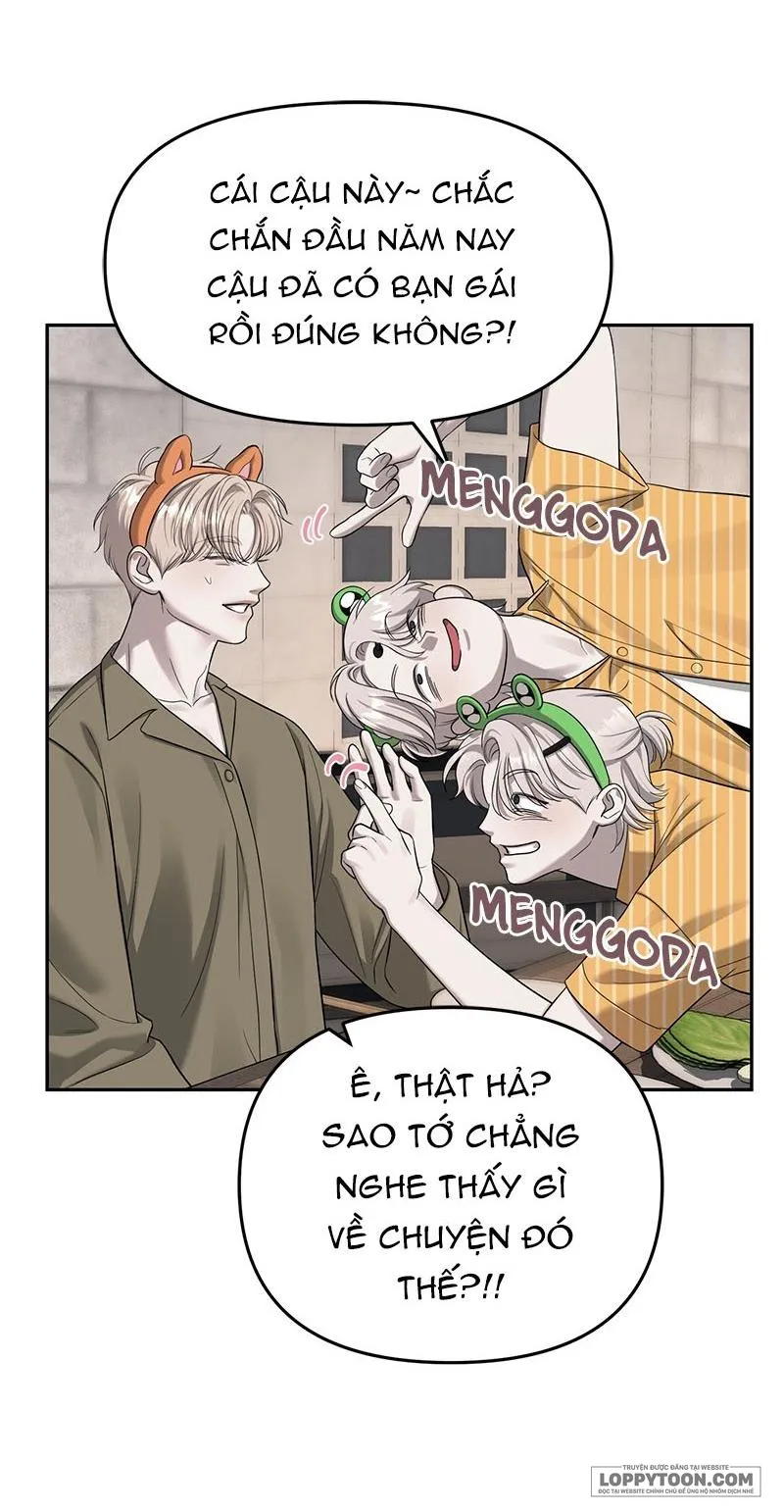 Xâm Nhập Trường Trung Học Tài Phiệt Chap 68 - trang 63
