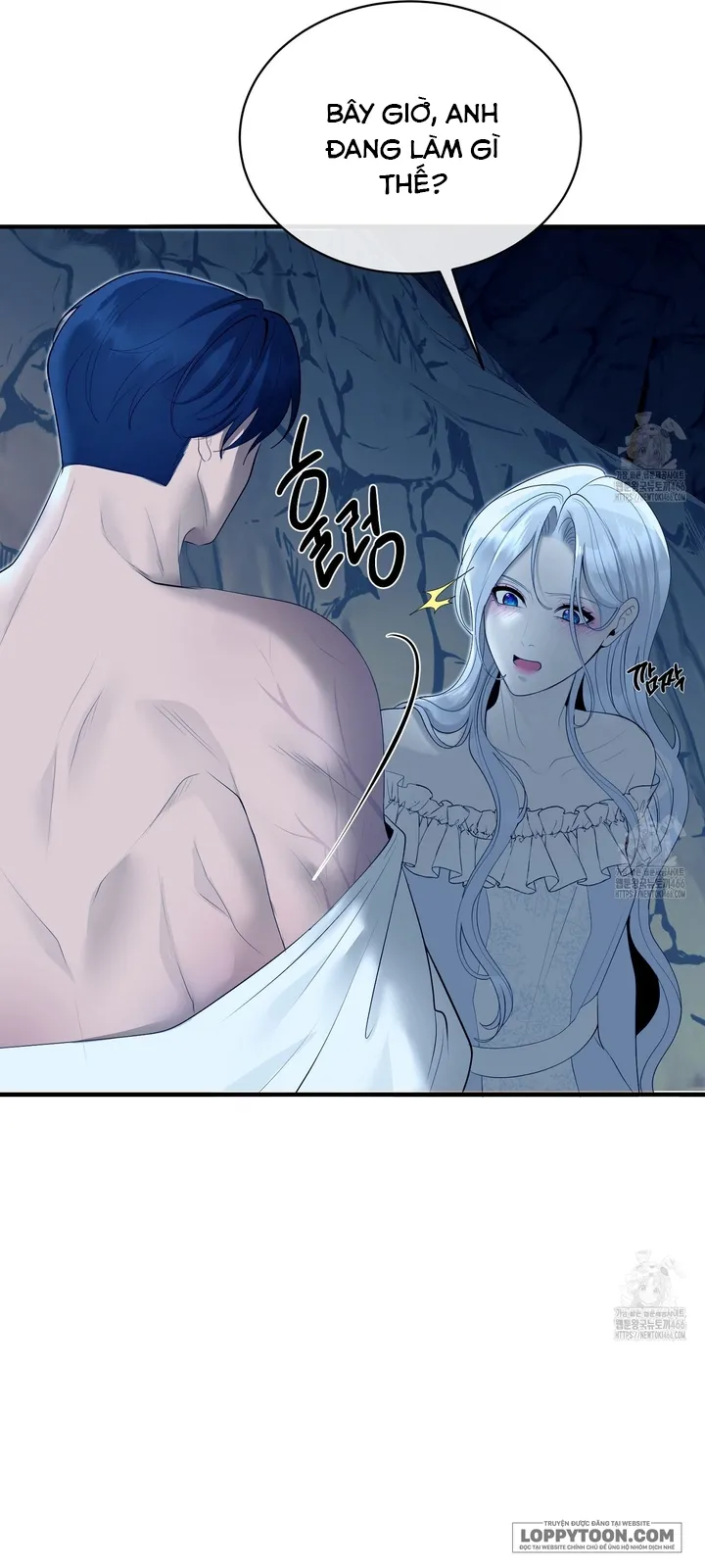 Qua Đêm Với Người Chồng Sắp Ly Hôn Chap 20 - trang 15
