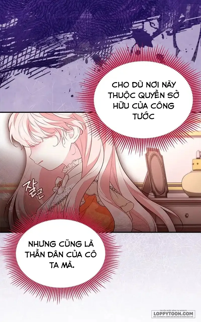 Đã Từ Chối Sủng Ái Rồi Mà Sao Còn Ám Ảnh Thế? Chap 21 - trang 52