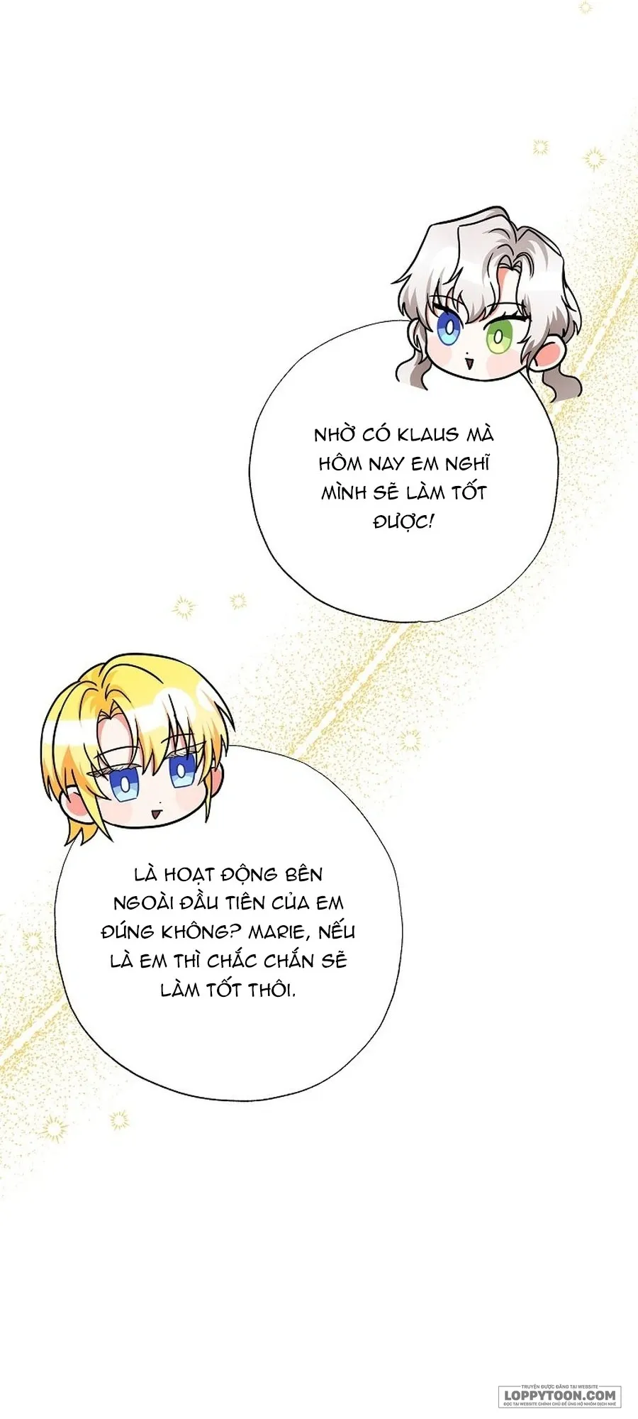 Trở Thành Miêu Nữ Của Hoàng Đế Chap 70 - trang 46