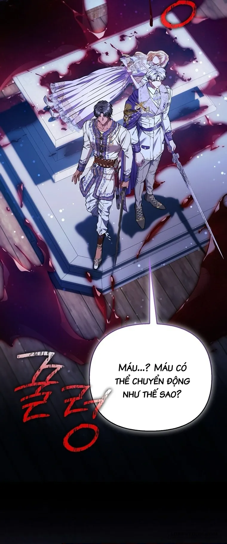 Nàng Công Chúa Của Mọi Người Chap 121 - trang 49