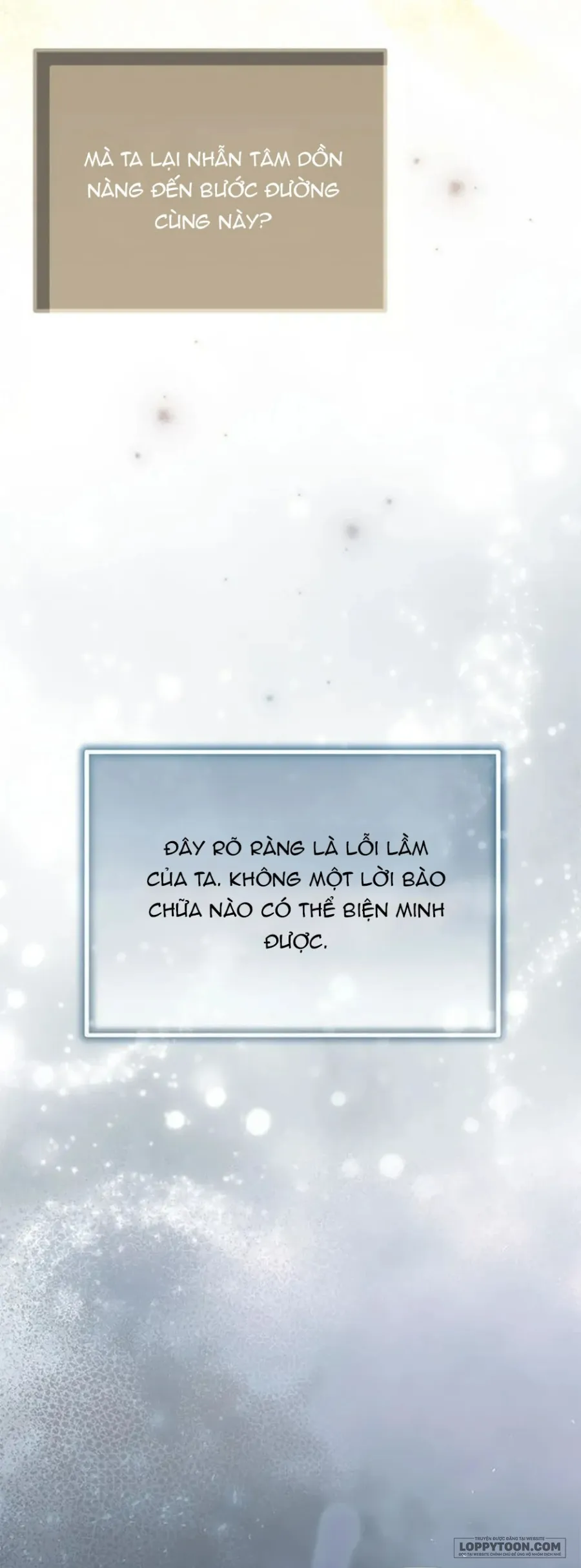 Có Kẻ Đã Sở Hữu Cơ Thể Của Tôi Chap 61 - trang 61