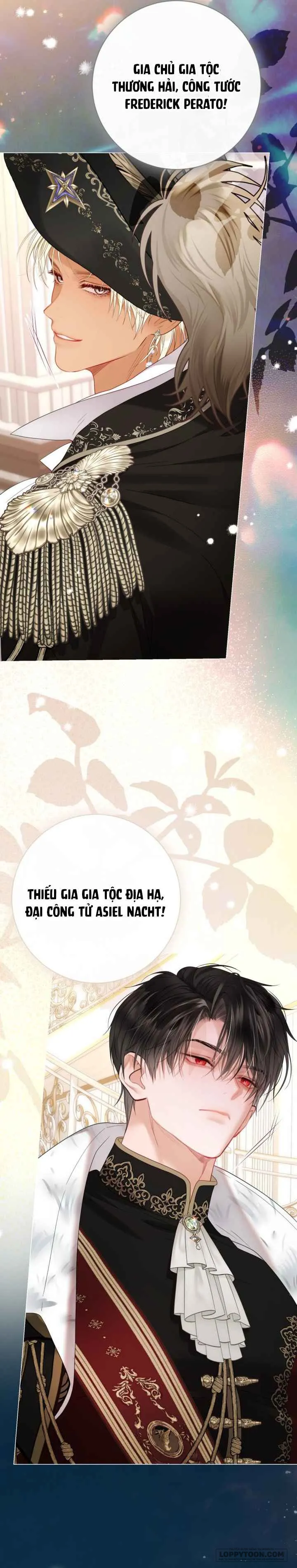 Một Thế Giới Không Có Chị Gái Mà Ai Cũng Yêu Chap 108 - trang 18