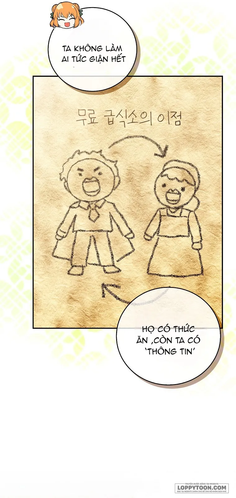 Sóc Con Tài Năng Chap 27 - trang 20