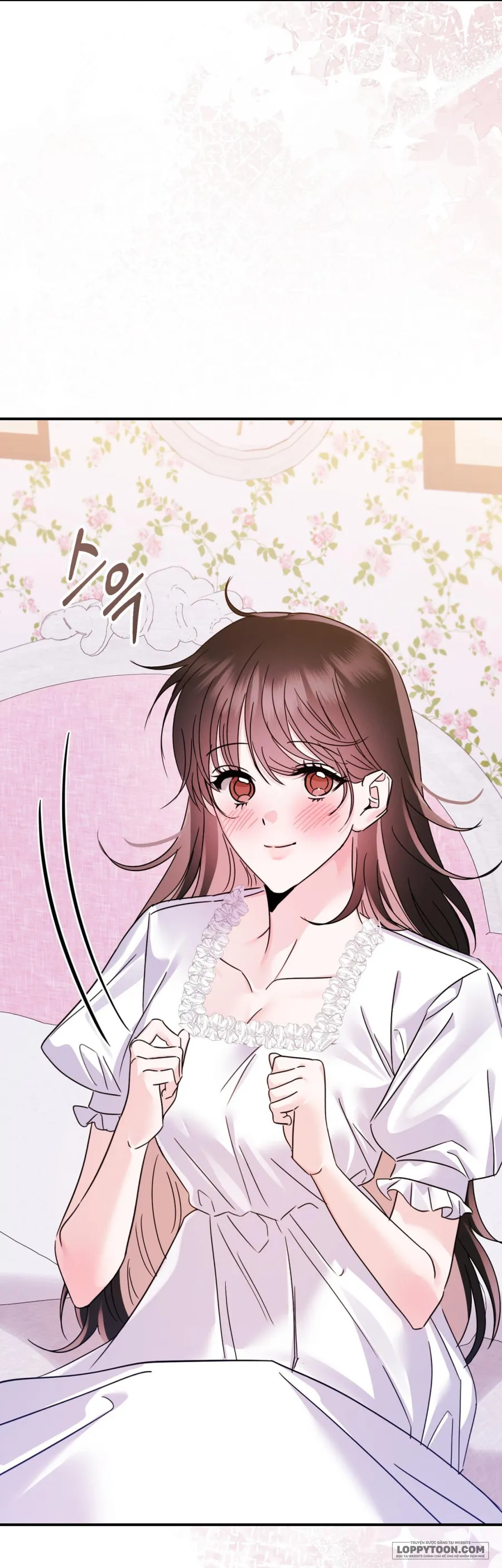 Cô Hầu Gái Muốn Xơi Cậu Chủ! Chap 5 - trang 6