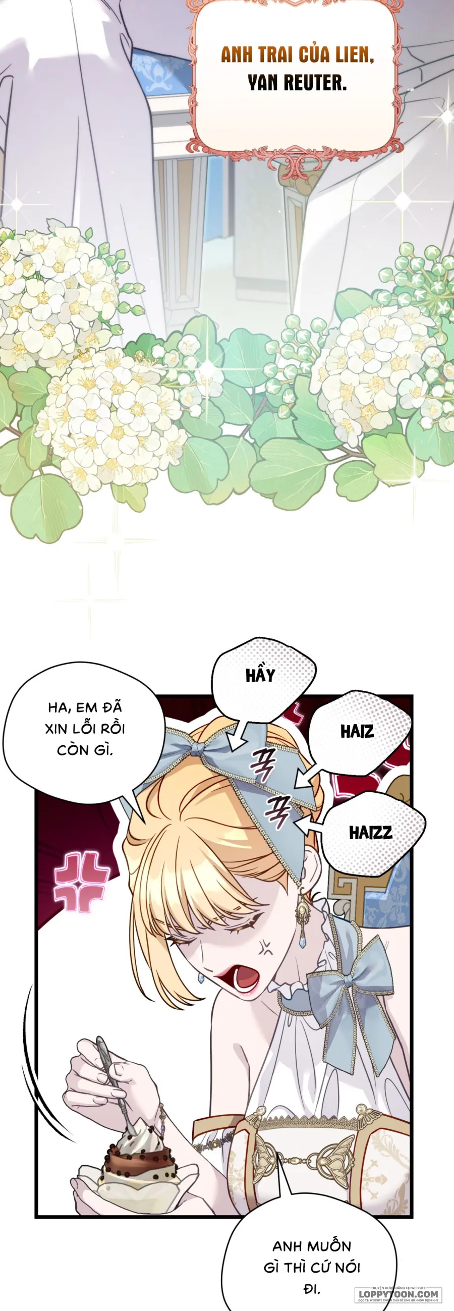 Phương Pháp Chữa Lành Cho Thanh Mai Trúc Mã Ốm Yếu Chap 8 - trang 54