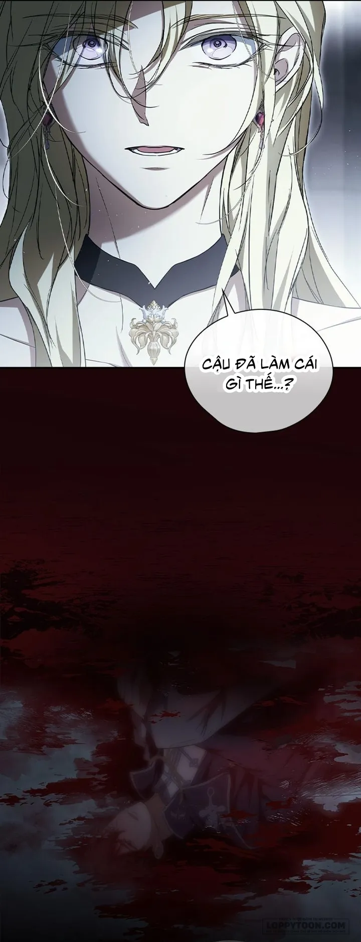 Tìm Một Người Chồng Mới Chap 27 - trang 23