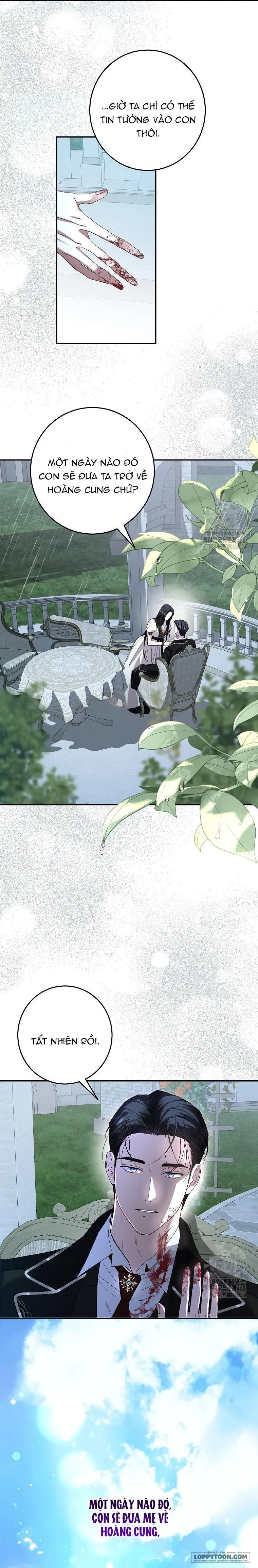 Những Điều Tôi Chưa Biết Vì Đó Là Lần Đầu Chap 7 - trang 15