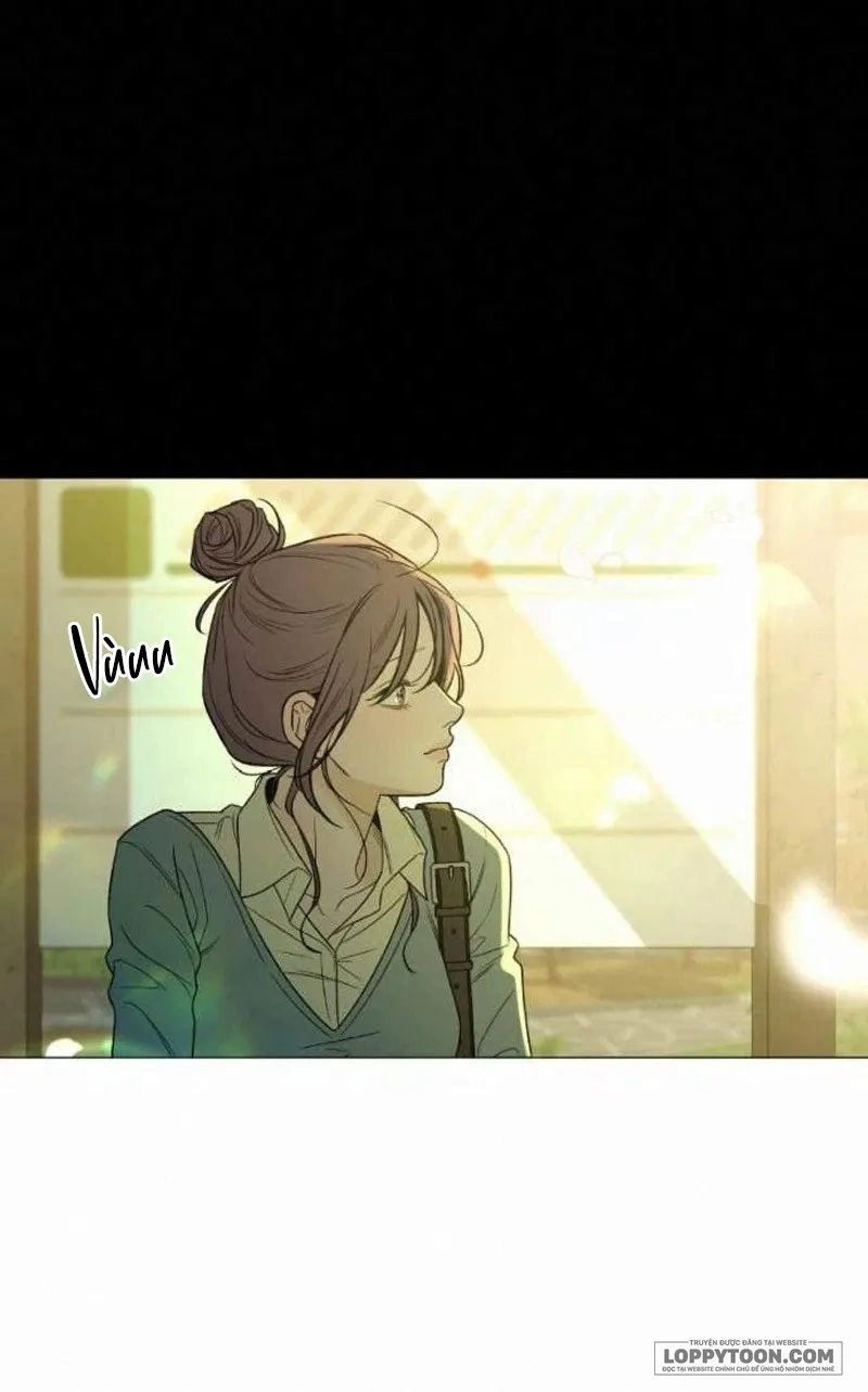 Chiến Lược Tình Yêu Trong Sáng Chap 102 - trang 6