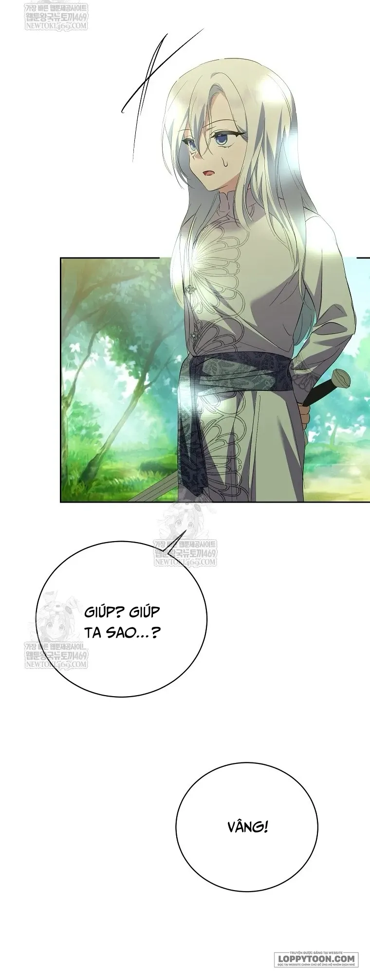 Phía Sau Mặt Nạ Của Nam Chính Hiền Lành Chap 102 - trang 46