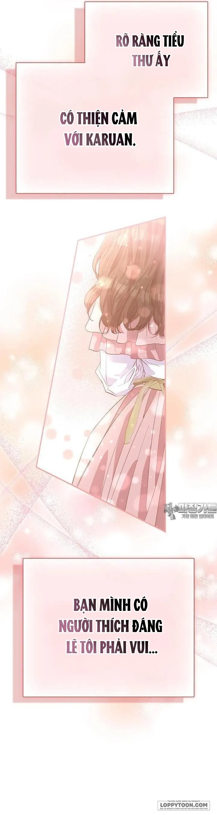 Nàng Công Chúa Của Mọi Người Chap 64 - trang 33