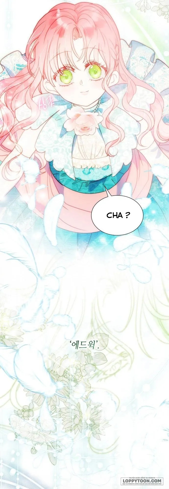Tôi Được Sinh Ra Là Cô Con Gái Thứ Hai Chap 40 - trang 17