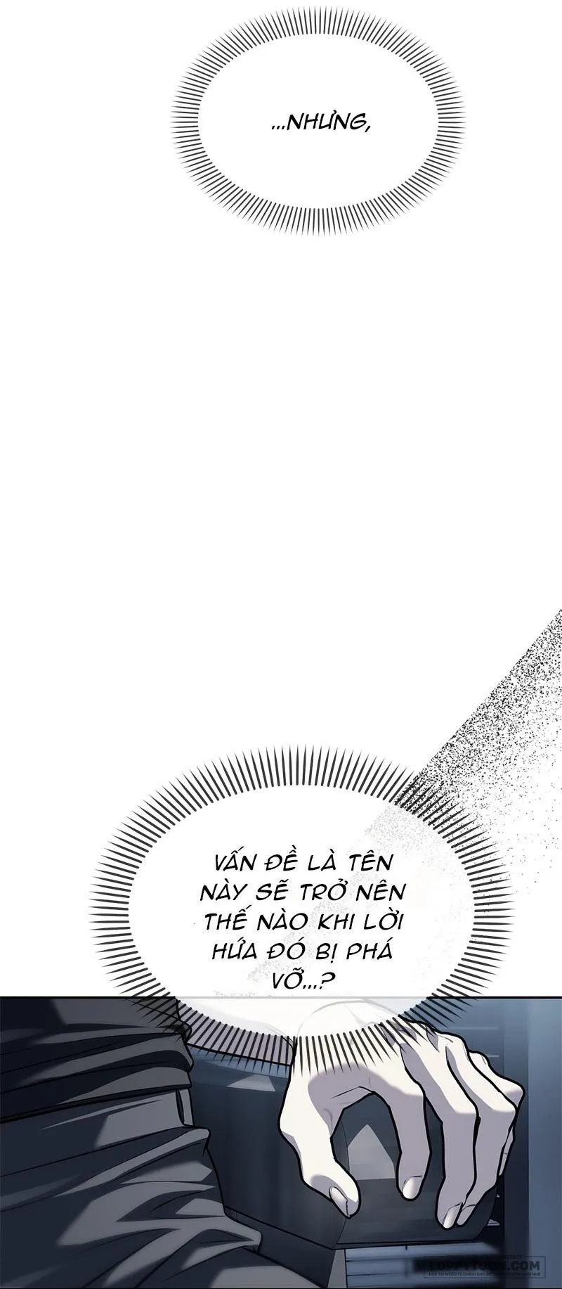 Xâm Nhập Trường Trung Học Tài Phiệt Chap 53 - trang 6