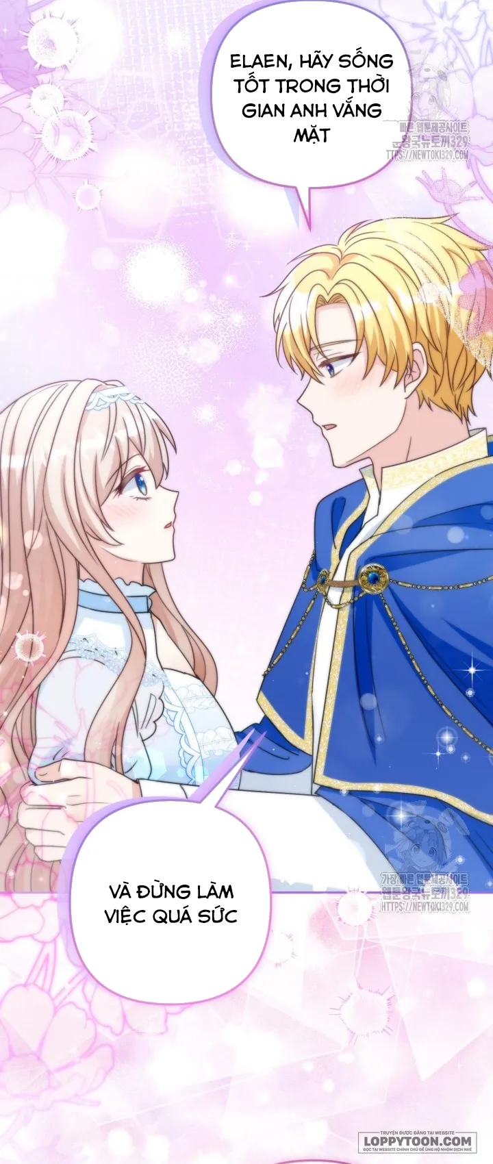 Tôi Sống Chung Với Mẹ Chồng Chap 67 - trang 45