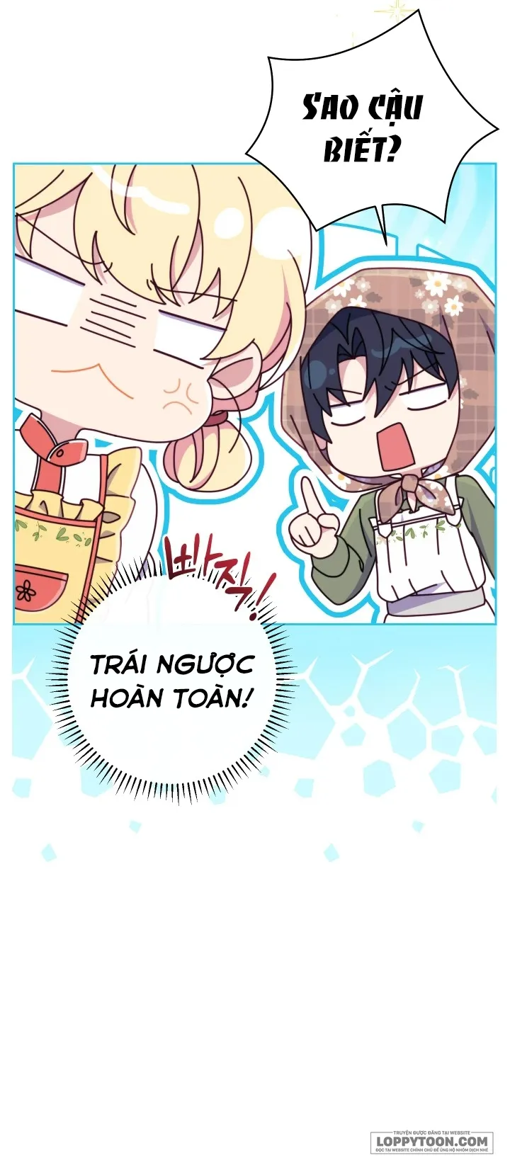 Trở Thành Bạn Thời Thơ Ấu Của Nam Phụ Ám Ảnh Chap 21 - trang 51