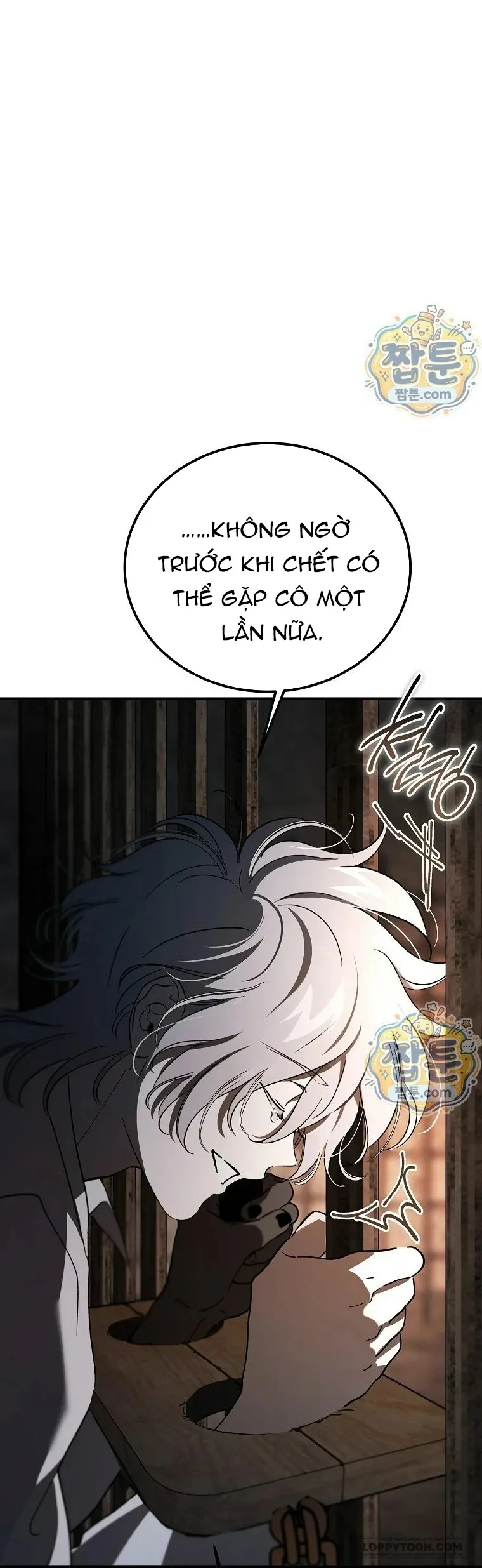 Ác Quỷ Nuôi Dưỡng Tiểu Thư Chap 123 - trang 55
