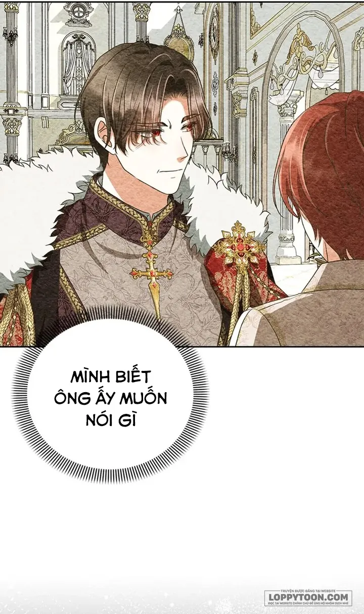 Sinh Ra Trở Thành Nhân Vật Không Có Trong Nguyên Tác Chap 51 - trang 4
