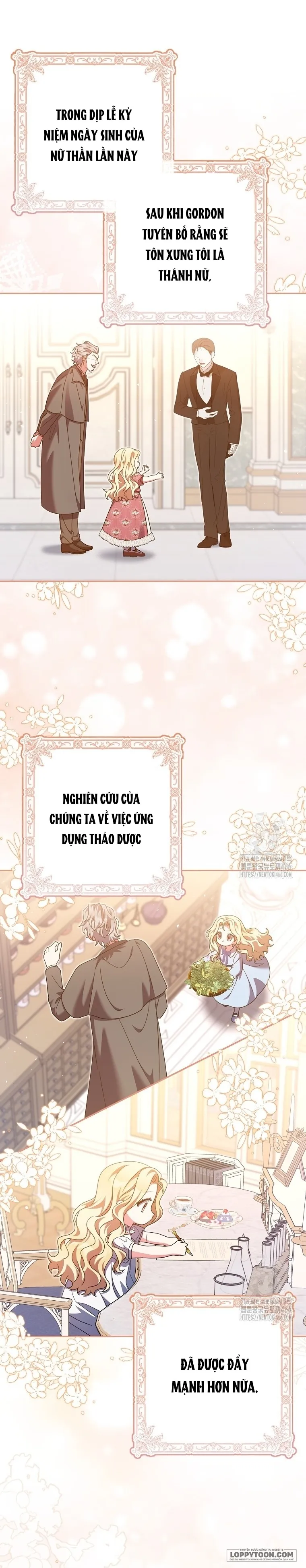 Tôi Không Thuộc Về Nơi Này Chap 25 - trang 2