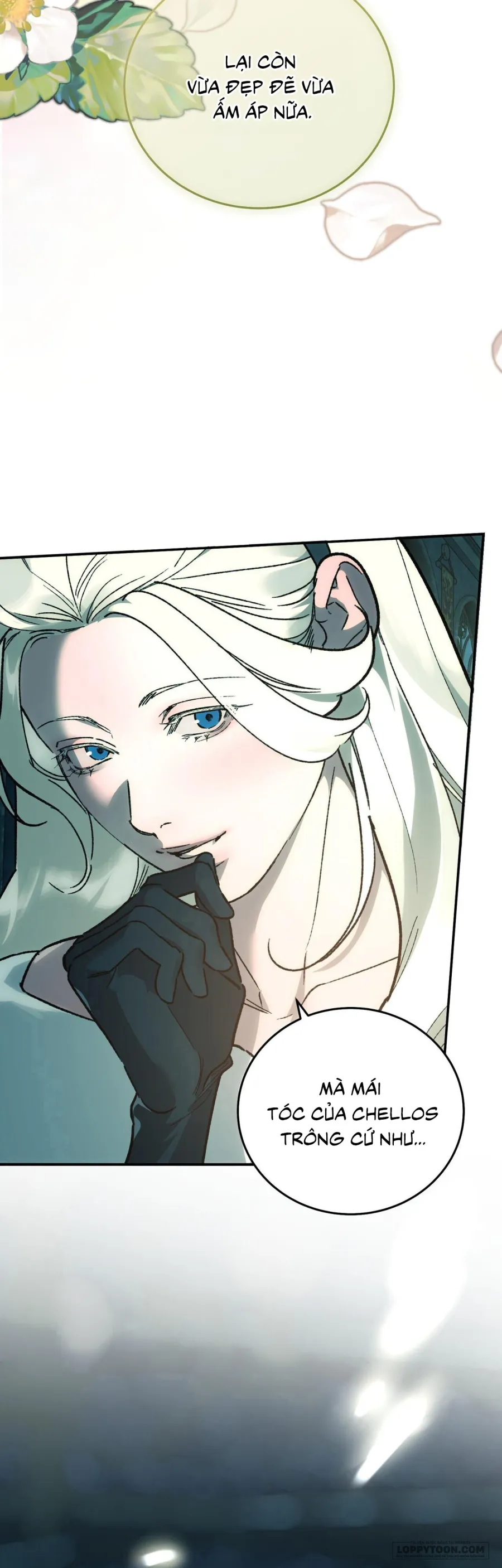 Gửi Đến Kẻ Sẽ Hủy Diệt Tôi Chap 22 - 🔞🔞 - trang 25
