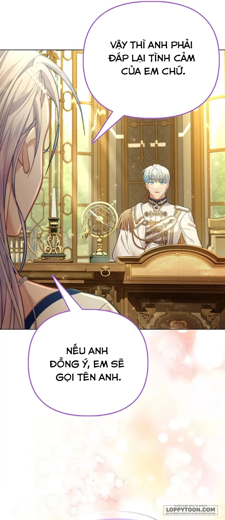 Phương Pháp Trồng Lúa Đặc Biệt Của Ác Nữ Chap 57 - trang 8