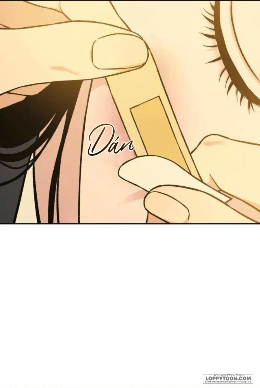 Nguyên Tắc Của Serim Chap 7 - trang 87