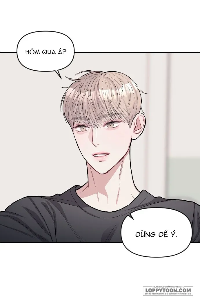 Xâm Nhập Trường Trung Học Tài Phiệt Chap 5 - trang 34