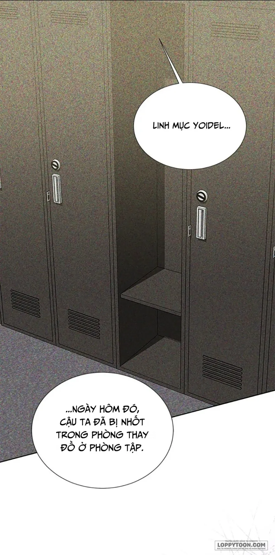 Phía Sau Mặt Nạ Của Nam Chính Hiền Lành Chap 42 - trang 52