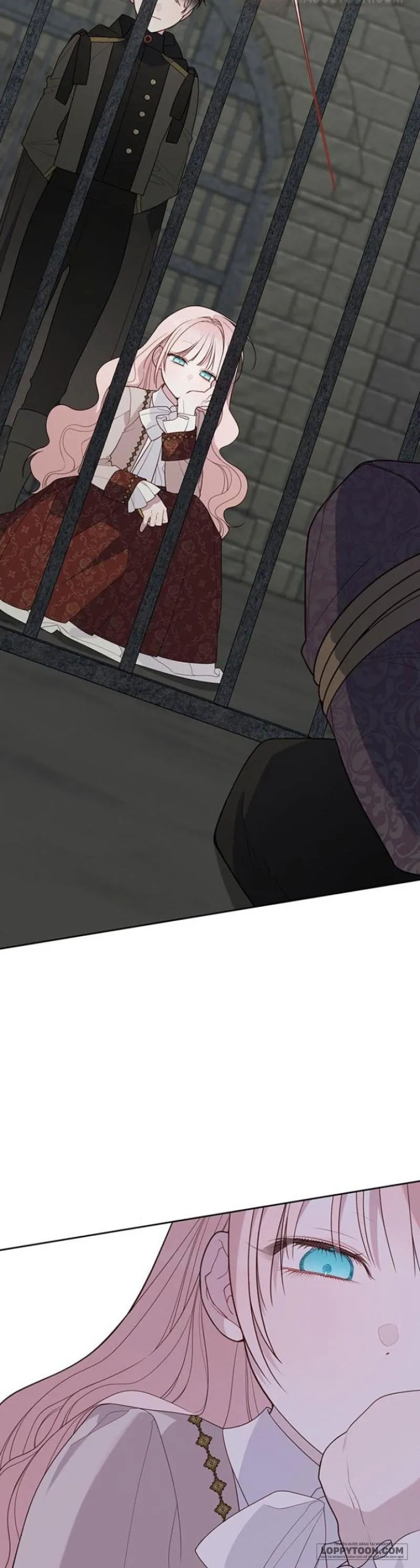 Bạo Chúa Bé Con Chap 106 - trang 29