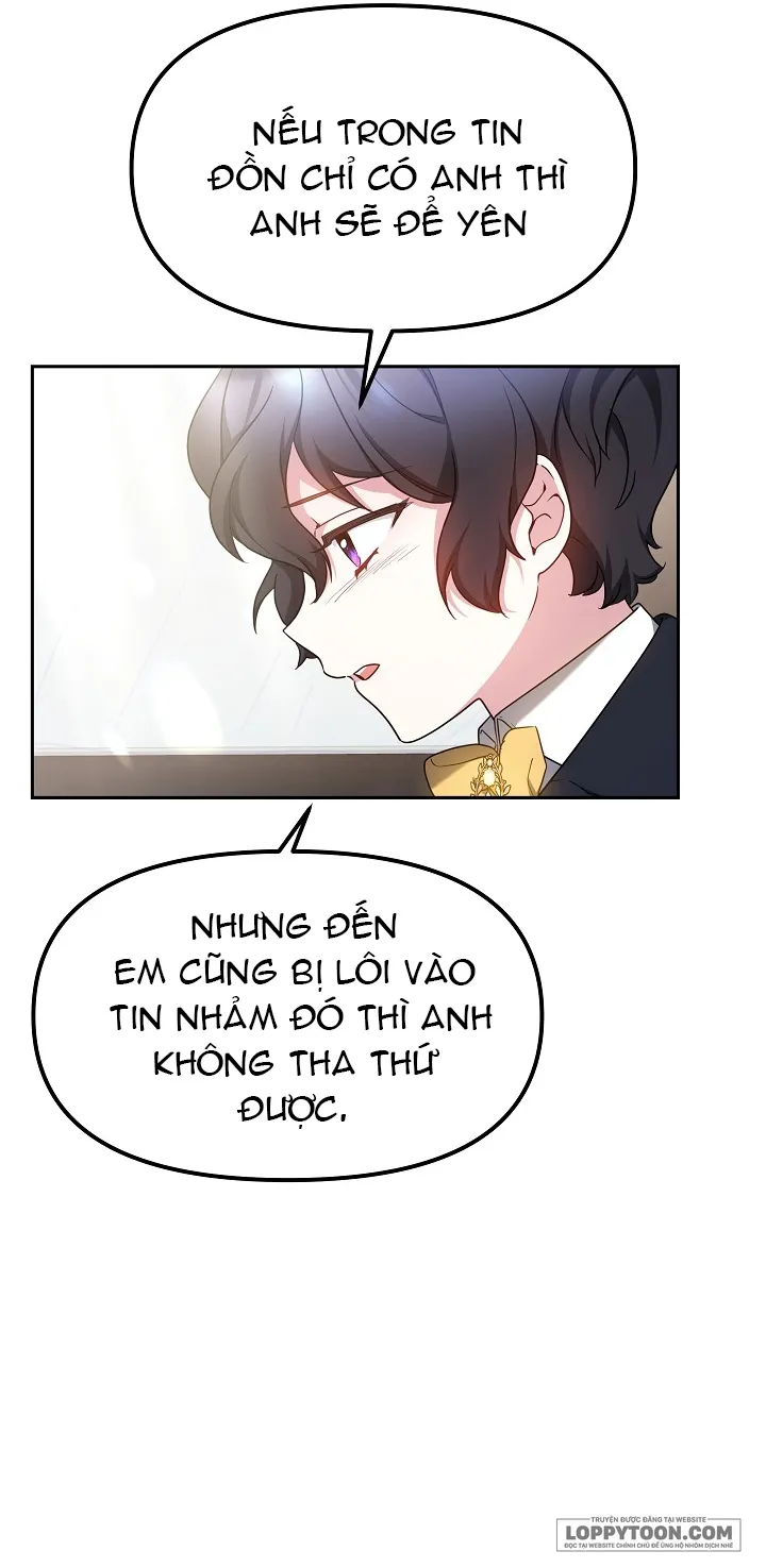 Rồng Con Thuần Hóa Những Kẻ Điên Rồ Chap 13 - trang 22