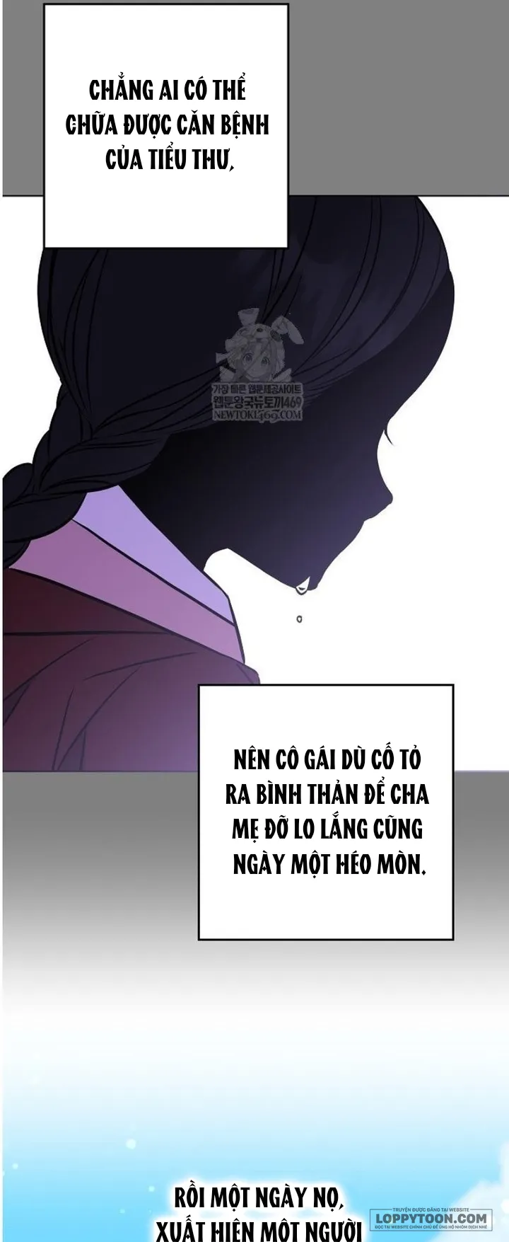 Tôi Sinh Ra Là Con Gái Của Một Cung Phi Hèn Mọn Chap 64 - trang 5