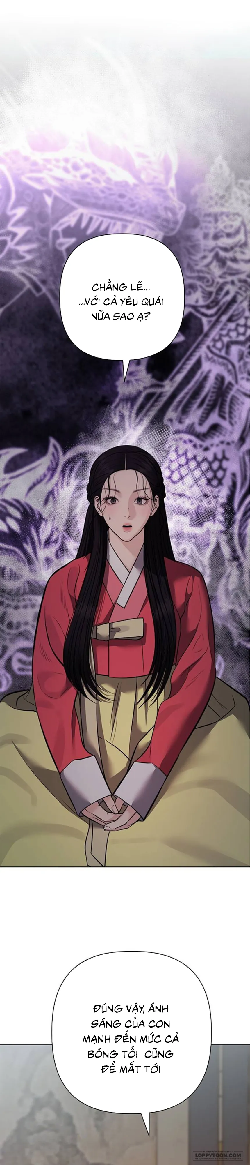Quỷ Hồn Chap 30 - trang 45