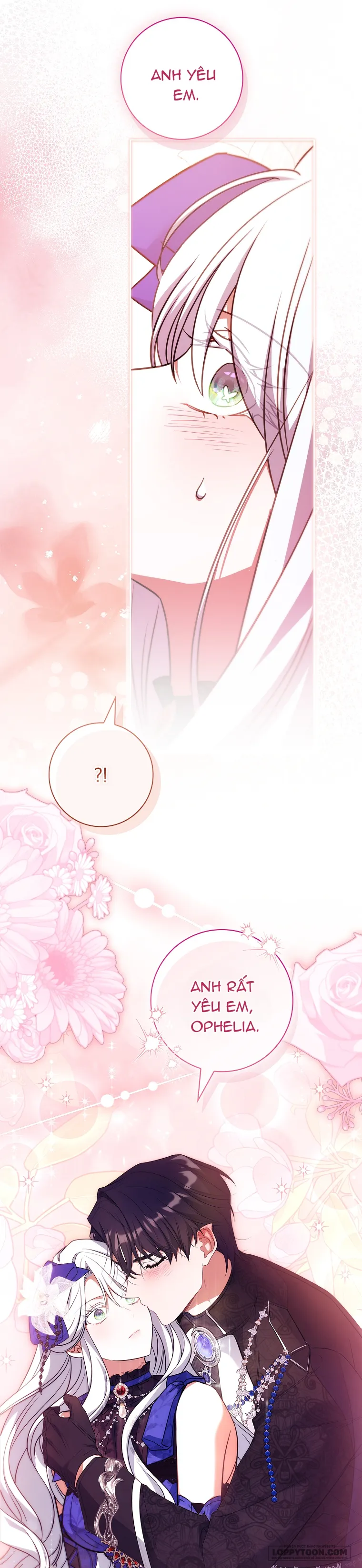 Chồng Ơi, Tại Sao Chúng Ta Không Thể Ly Hôn? Chap 86 - trang 39