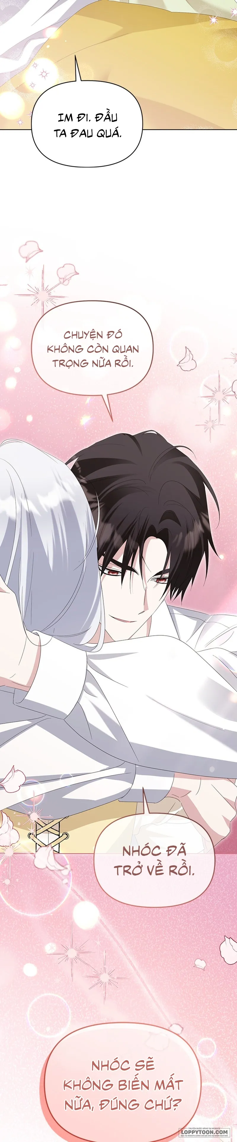 Trở Thành Con Gái Nuôi Của Gia Tộc Sát Thủ Chap 89 - trang 6