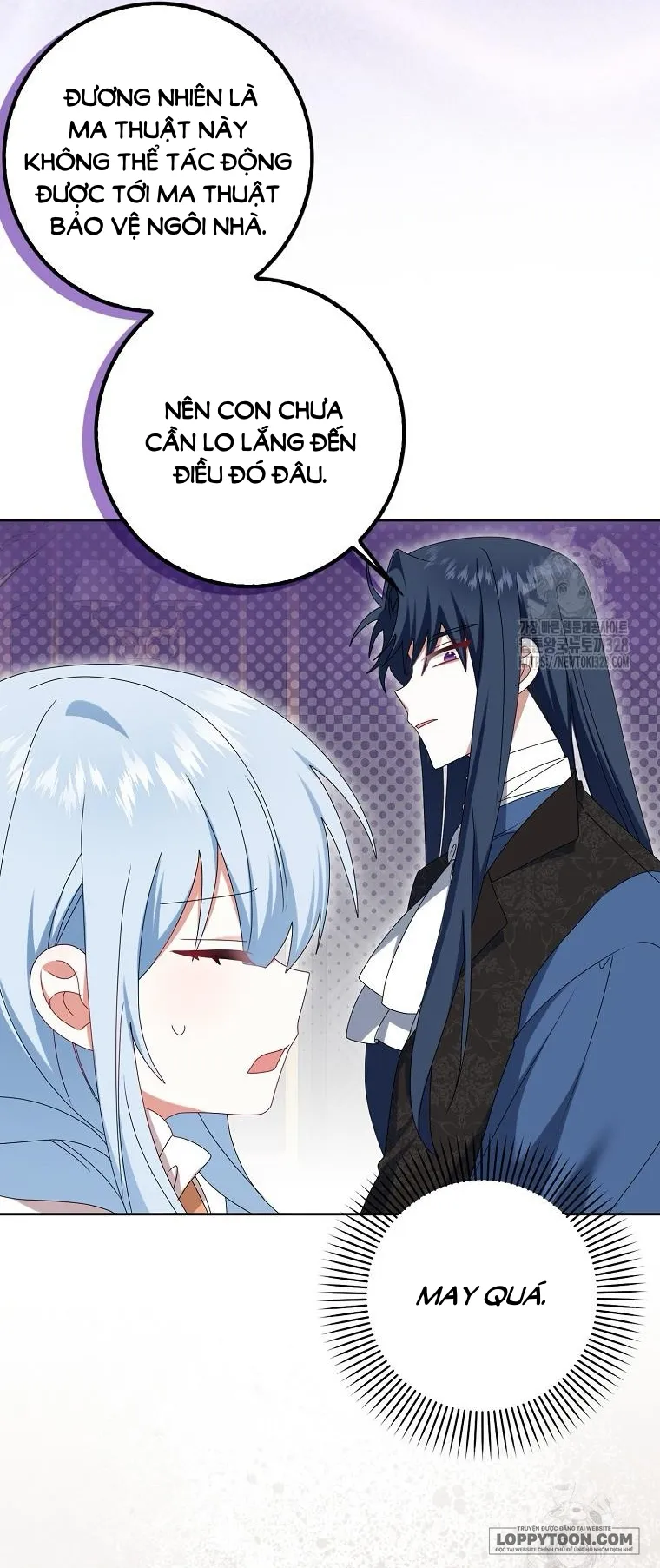 Tôi Sẽ Chiếm Lấy Ngư Trường Này! Chap 32 - trang 32
