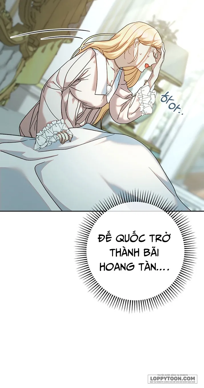 Nuôi Dưỡng Em Gái Xinh Đẹp Chap 6 - trang 19