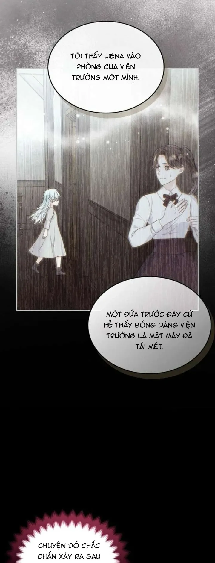 Tôi Sẽ Ly Hôn Với Anh Trai Nữ Chính Chap 88 - trang 43