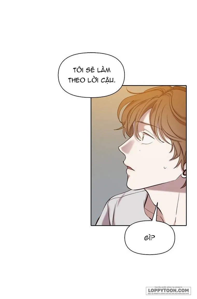 Thanh Xuân Của Chúng Ta Chap 81 - trang 5