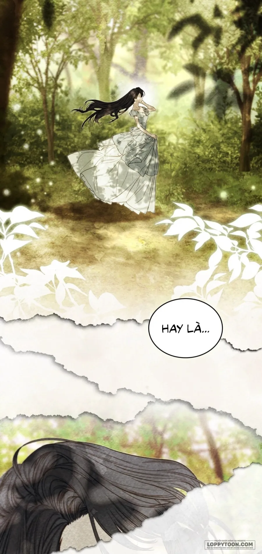 Chân Dung Kẻ Kiêu Ngạo Chap 8 - trang 31