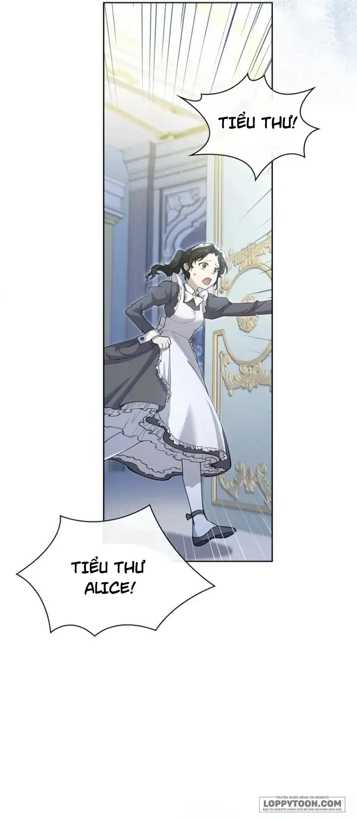 Nam Chính À, Tôi Sẽ Tôn Trọng Sở Thích Của Anh Chap 14 - trang 43