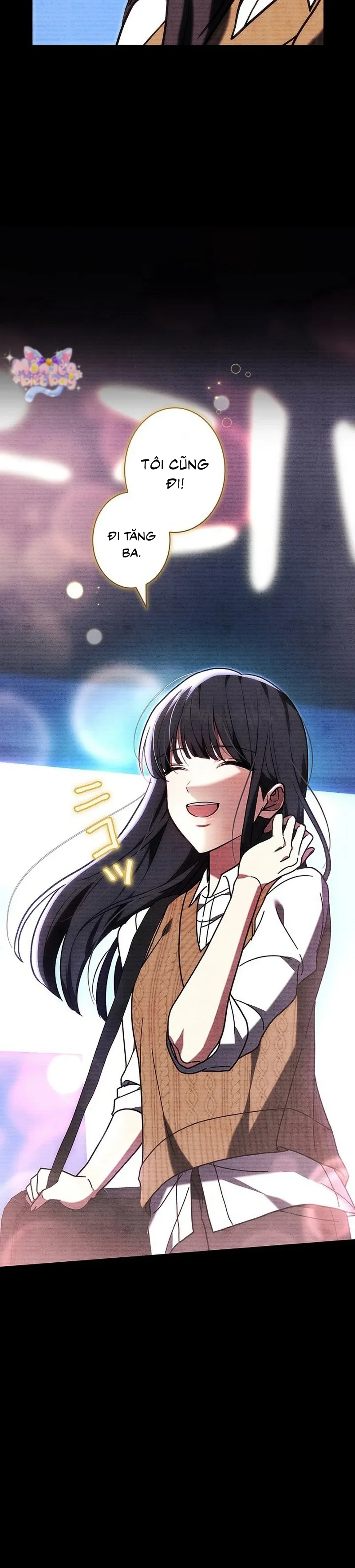 Tiểu Thư Là Kẻ Bám Đuôi Chap 45 - trang 43