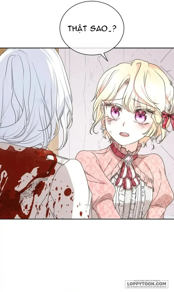 Sinh Ra Trở Thành Nhân Vật Không Có Trong Nguyên Tác Chap 43 - trang 12