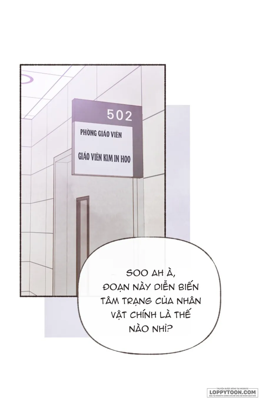 Cảm Xúc Chuyển Giao Chap 0 - trang 3