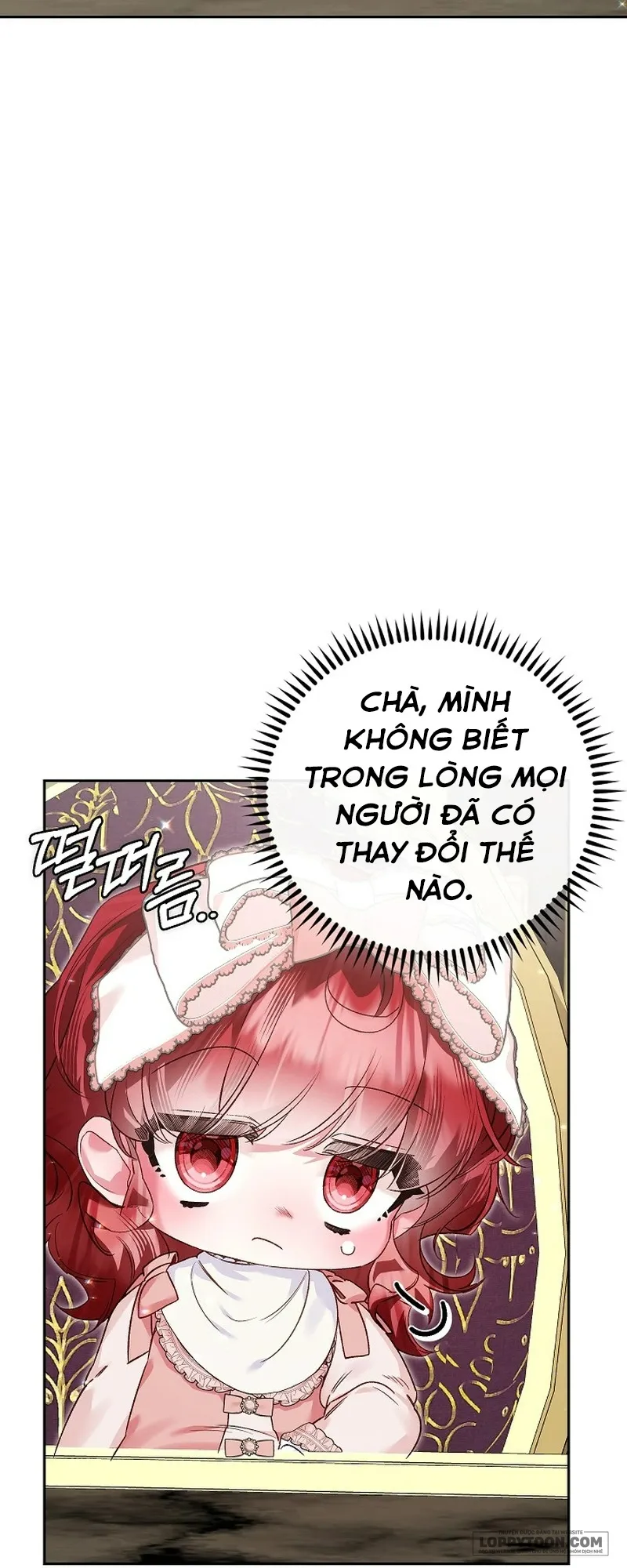 Papa Là Kẻ Thù Kiếp Trước Của Tôi? Chap 21 - trang 46
