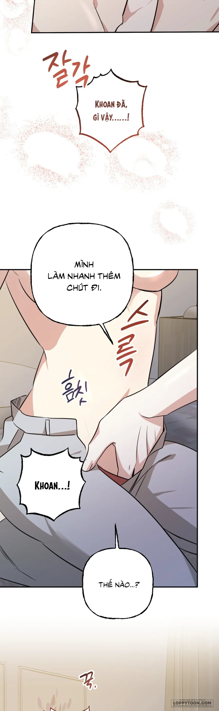 Nhặt Được Một Con Mãng Xà Tu Luyện Trên Núi Chap 3 - 🔞 - trang 58