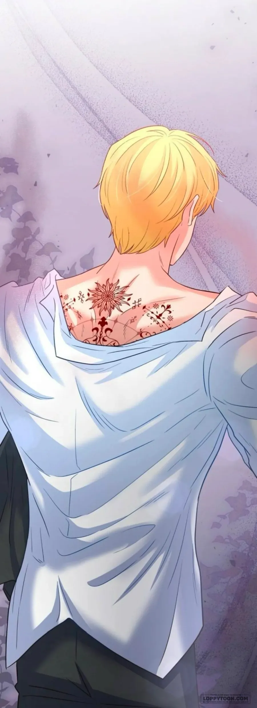 Hầu Gái Không Thích Nuôi Dạy Trẻ Nhỏ Chap 26 - trang 3