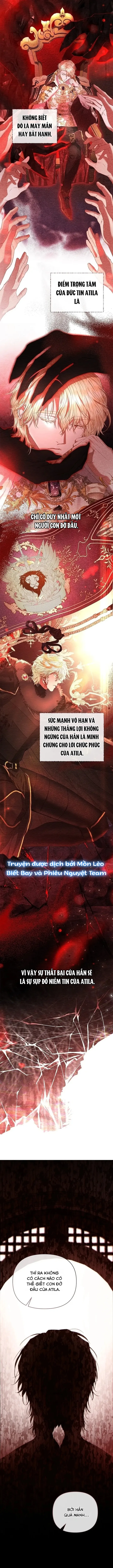 Tôi Bị Ám Ảnh Bởi Người Chồng Phản Diện Chap 58 - trang 2